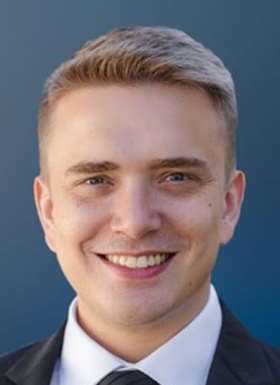 headshot
